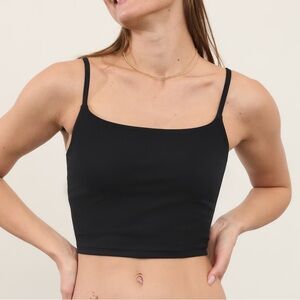 Athleta Scoop Tankini Size Large A-C